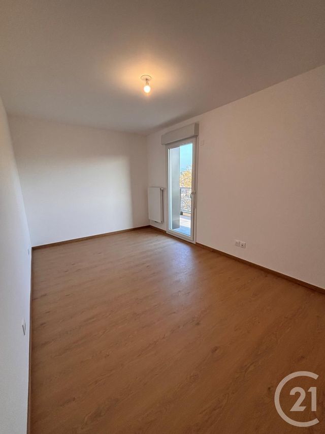 Appartement F3 à louer - 3 pièces - 67.8 m2 - THONON LES BAINS - 74 - RHONE-ALPES - Century 21 Chablais - Léman