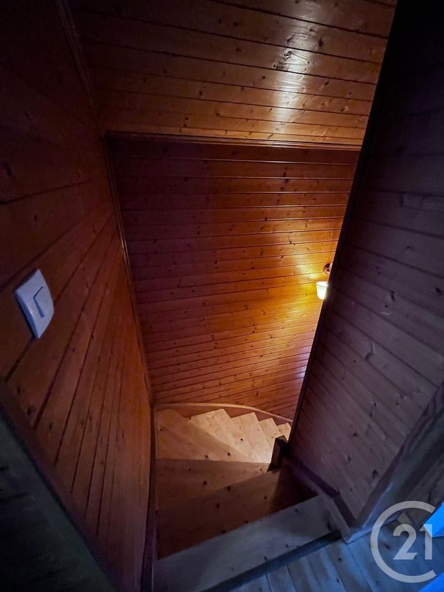 Appartement F3 à louer - 3 pièces - 47.28 m2 - EVIAN LES BAINS - 74 - RHONE-ALPES - Century 21 Chablais - Léman