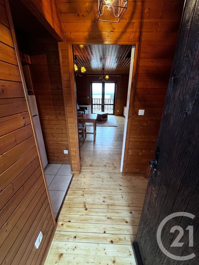 Appartement F3 à louer - 3 pièces - 47.28 m2 - EVIAN LES BAINS - 74 - RHONE-ALPES - Century 21 Chablais - Léman