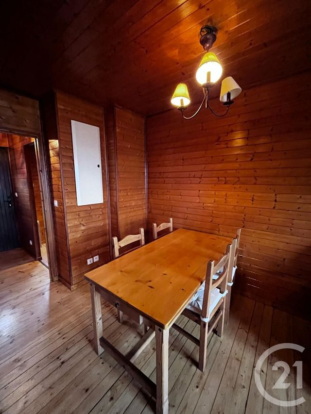 Appartement F3 à louer - 3 pièces - 47.28 m2 - EVIAN LES BAINS - 74 - RHONE-ALPES - Century 21 Chablais - Léman