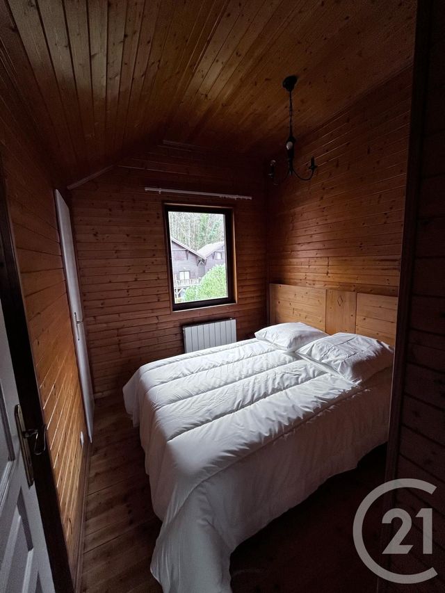 Appartement F3 à louer - 3 pièces - 47.28 m2 - EVIAN LES BAINS - 74 - RHONE-ALPES - Century 21 Chablais - Léman