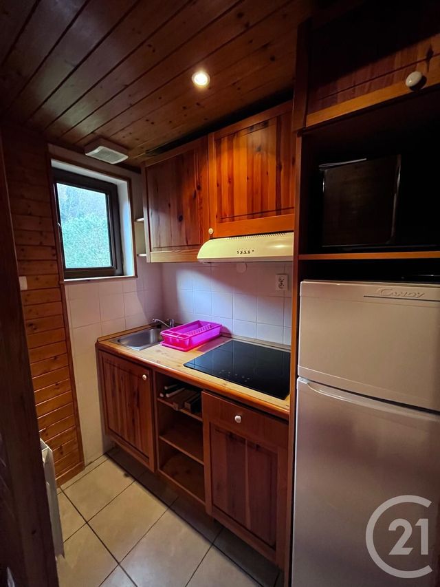 Appartement F3 à louer - 3 pièces - 47.28 m2 - EVIAN LES BAINS - 74 - RHONE-ALPES - Century 21 Chablais - Léman