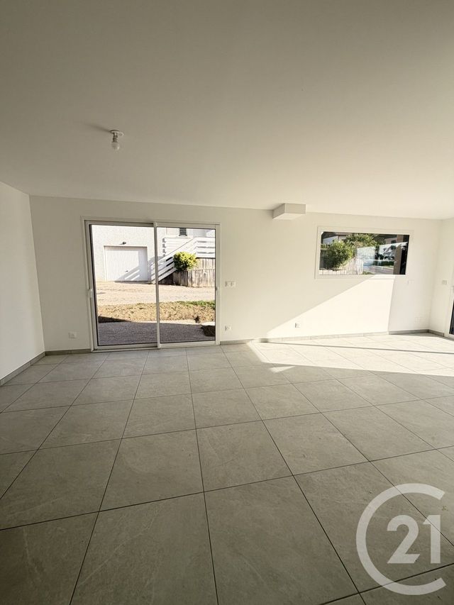 maison à louer - 5 pièces - 106.74 m2 - PUBLIER - 74 - RHONE-ALPES - Century 21 Chablais - Léman