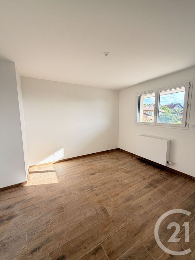 maison à louer - 5 pièces - 106.74 m2 - PUBLIER - 74 - RHONE-ALPES - Century 21 Chablais - Léman