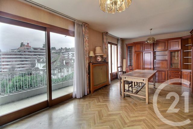 Appartement F2 à vendre - 2 pièces - 57.02 m2 - EVIAN LES BAINS - 74 - RHONE-ALPES - Century 21 Chablais - Léman