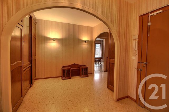 Appartement F2 à vendre - 2 pièces - 57.02 m2 - EVIAN LES BAINS - 74 - RHONE-ALPES - Century 21 Chablais - Léman