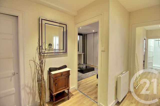 Appartement F4 à louer - 4 pièces - 96.9 m2 - LUGRIN - 74 - RHONE-ALPES - Century 21 Chablais - Léman