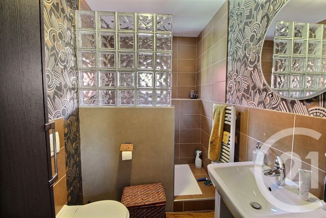 maison à vendre - 3 pièces - 76.0 m2 - PUBLIER - 74 - RHONE-ALPES - Century 21 Chablais - Léman