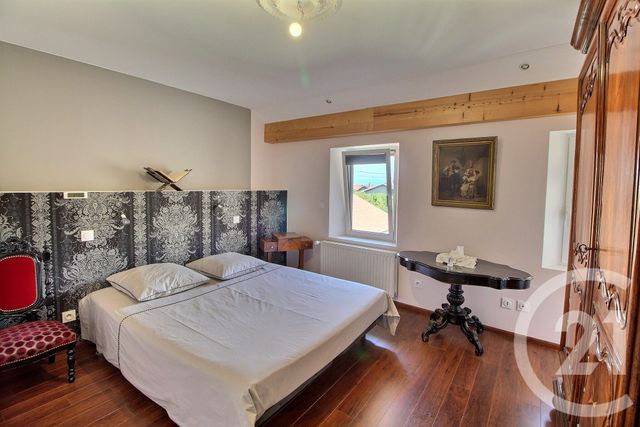maison à vendre - 3 pièces - 76.0 m2 - PUBLIER - 74 - RHONE-ALPES - Century 21 Chablais - Léman