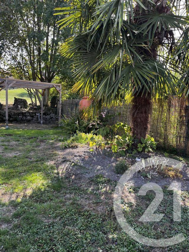 maison à vendre - 3 pièces - 76.0 m2 - PUBLIER - 74 - RHONE-ALPES - Century 21 Chablais - Léman