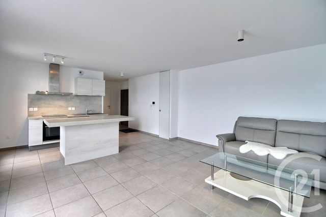 appartement - ST GINGOLPH - 74