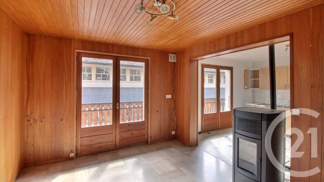 appartement - ABONDANCE - 74