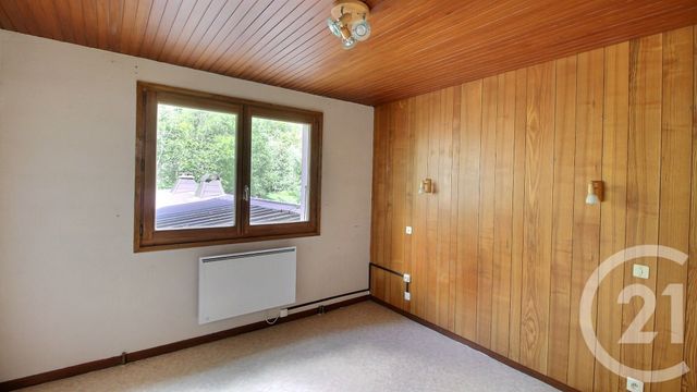 Appartement F3 à louer - 3 pièces - 57.65 m2 - ABONDANCE - 74 - RHONE-ALPES - Century 21 Chablais - Léman