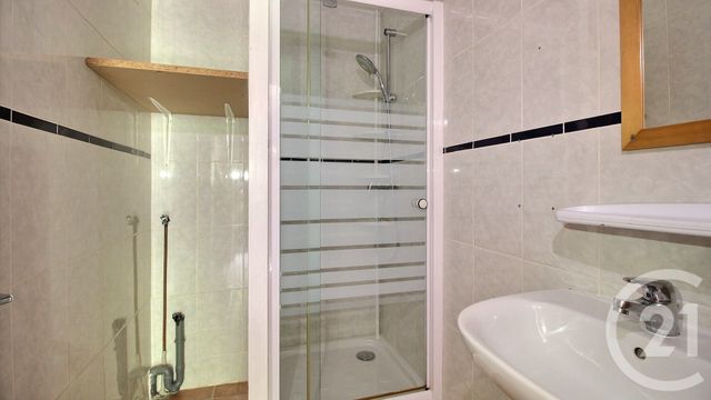 Appartement F3 à louer - 3 pièces - 57.65 m2 - ABONDANCE - 74 - RHONE-ALPES - Century 21 Chablais - Léman