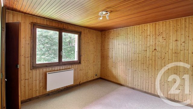 Appartement F3 à louer - 3 pièces - 57.65 m2 - ABONDANCE - 74 - RHONE-ALPES - Century 21 Chablais - Léman