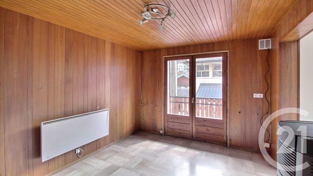 Appartement F3 à louer - 3 pièces - 57.65 m2 - ABONDANCE - 74 - RHONE-ALPES - Century 21 Chablais - Léman