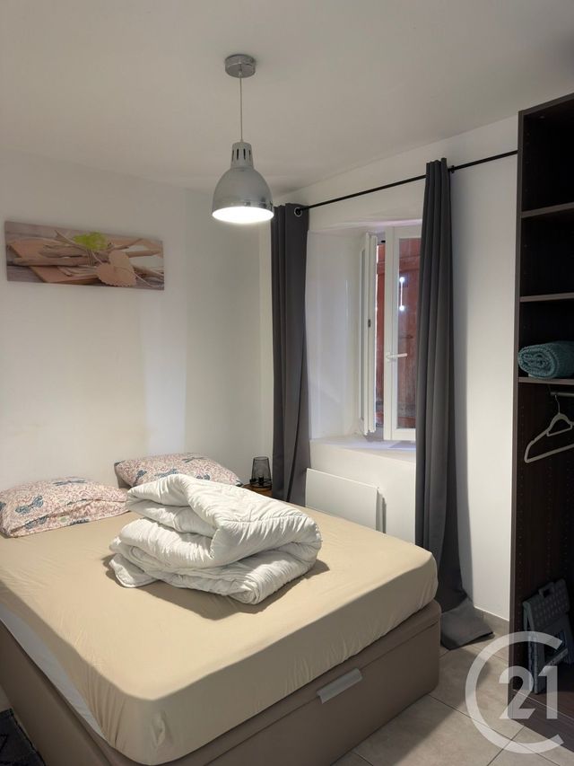 Appartement T3 à louer - 3 pièces - 39.65 m2 - EVIAN LES BAINS - 74 - RHONE-ALPES - Century 21 Chablais - Léman