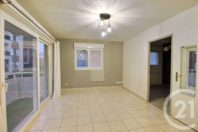 Appartement F2 à louer THONON LES BAINS