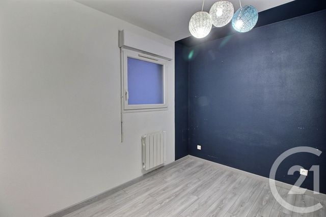Appartement F2 à louer - 2 pièces - 35.15 m2 - THONON LES BAINS - 74 - RHONE-ALPES - Century 21 Chablais - Léman