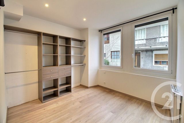 Appartement T2 à louer - 2 pièces - 39.78 m2 - MAXILLY SUR LEMAN - 74 - RHONE-ALPES - Century 21 Chablais - Léman
