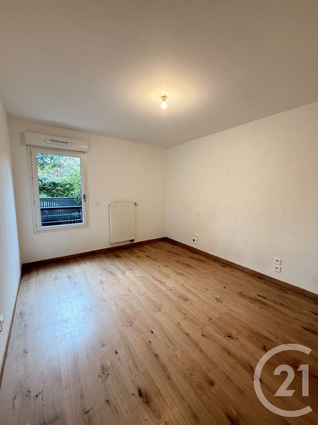 Appartement T2 à louer - 2 pièces - 38.3 m2 - THONON LES BAINS - 74 - RHONE-ALPES - Century 21 Chablais - Léman