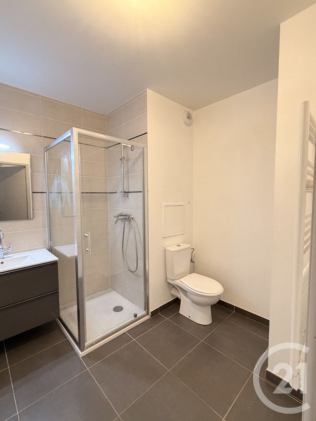 Appartement T2 à louer - 2 pièces - 38.3 m2 - THONON LES BAINS - 74 - RHONE-ALPES - Century 21 Chablais - Léman