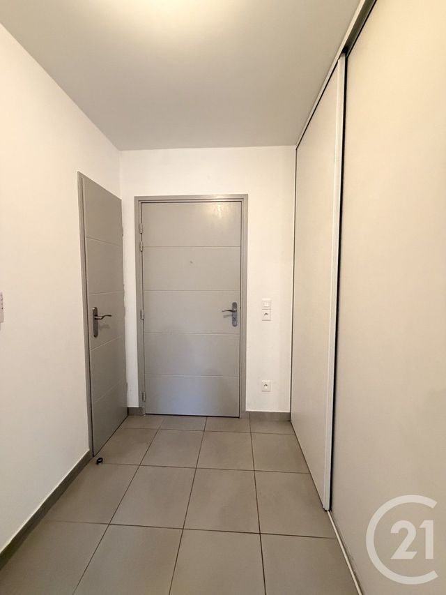 Appartement T2 à louer - 2 pièces - 38.3 m2 - THONON LES BAINS - 74 - RHONE-ALPES - Century 21 Chablais - Léman