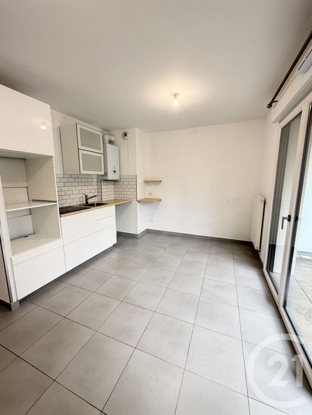 Appartement T2 à louer THONON LES BAINS