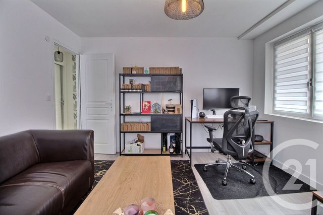 Appartement F2 à vendre - 2 pièces - 37.0 m2 - LUGRIN - 74 - RHONE-ALPES - Century 21 Chablais - Léman