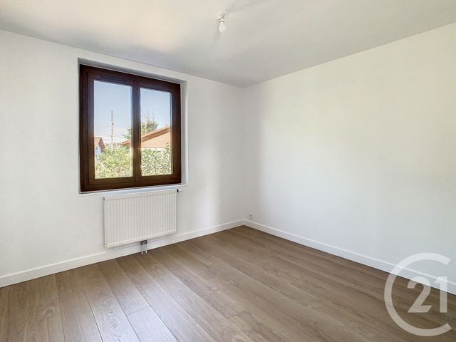 Appartement F3 à louer - 3 pièces - 56.26 m2 - THONON LES BAINS - 74 - RHONE-ALPES - Century 21 Chablais - Léman