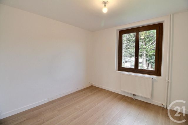 Appartement F3 à louer - 3 pièces - 56.26 m2 - THONON LES BAINS - 74 - RHONE-ALPES - Century 21 Chablais - Léman