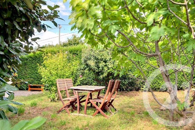 maison à louer - 4 pièces - 79.4 m2 - PUBLIER - 74 - RHONE-ALPES - Century 21 Chablais - Léman