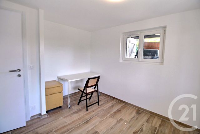 maison à louer - 4 pièces - 79.4 m2 - PUBLIER - 74 - RHONE-ALPES - Century 21 Chablais - Léman