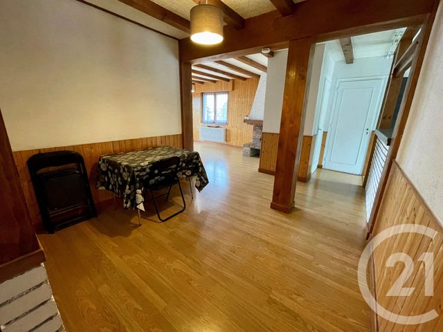 Appartement F3 à louer - 3 pièces - 69.68 m2 - EVIAN LES BAINS - 74 - RHONE-ALPES - Century 21 Chablais - Léman