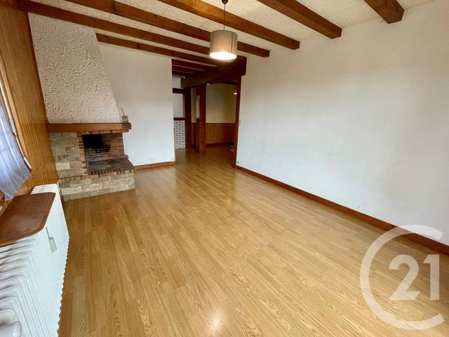 Appartement F3 à louer - 3 pièces - 69.68 m2 - EVIAN LES BAINS - 74 - RHONE-ALPES - Century 21 Chablais - Léman