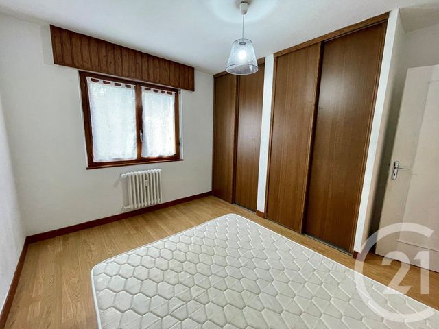 Appartement F3 à louer - 3 pièces - 69.68 m2 - EVIAN LES BAINS - 74 - RHONE-ALPES - Century 21 Chablais - Léman
