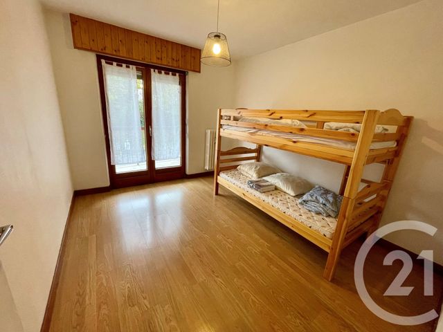 Appartement F3 à louer - 3 pièces - 69.68 m2 - EVIAN LES BAINS - 74 - RHONE-ALPES - Century 21 Chablais - Léman