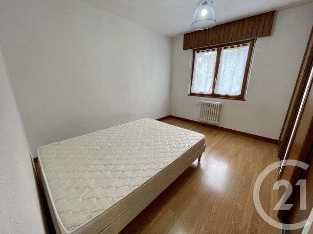 Appartement F3 à louer - 3 pièces - 69.68 m2 - EVIAN LES BAINS - 74 - RHONE-ALPES - Century 21 Chablais - Léman