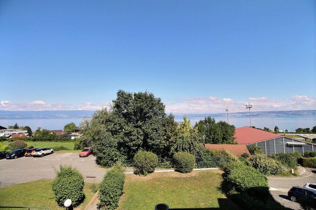  - EVIAN LES BAINS - 